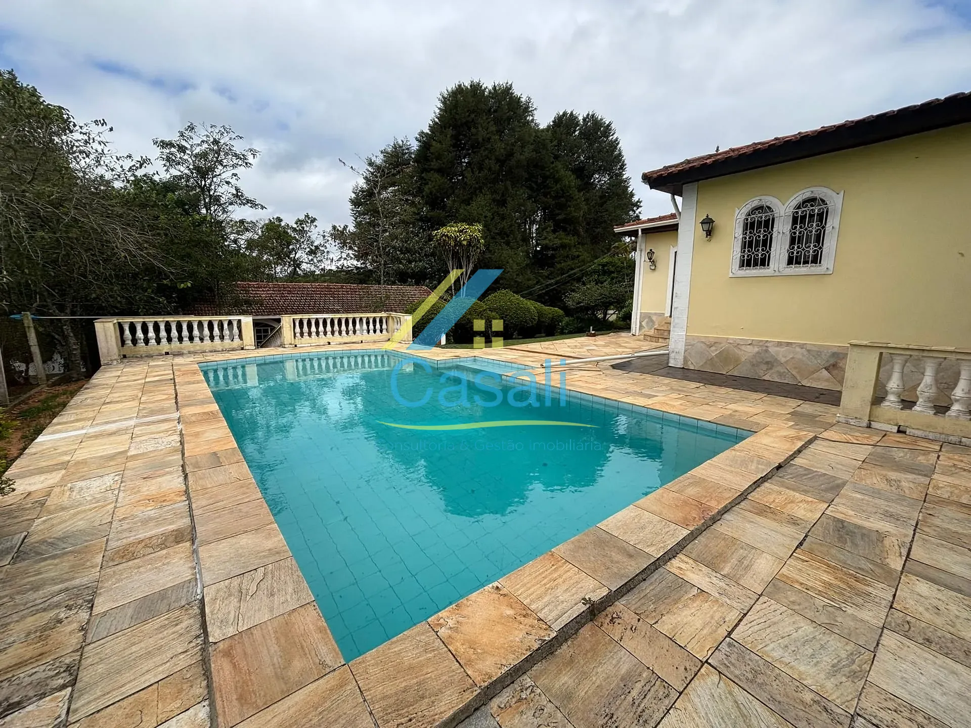 Sítio, 2 quartos, 2500 m² - Foto 48