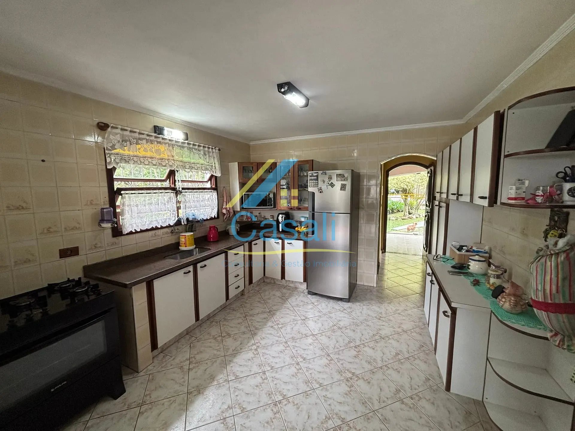 Sítio, 2 quartos, 2500 m² - Foto 32