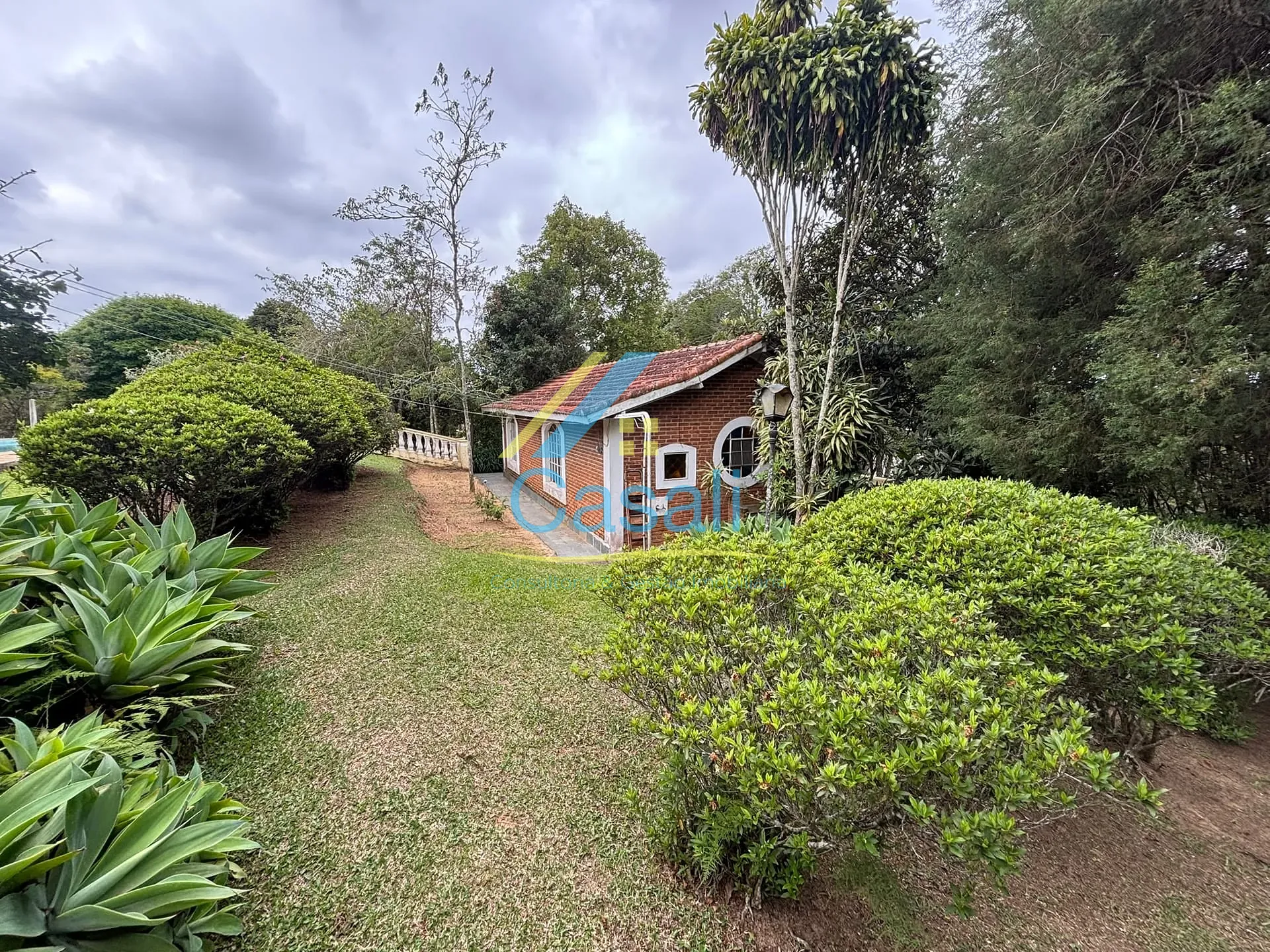Sítio, 2 quartos, 2500 m² - Foto 43