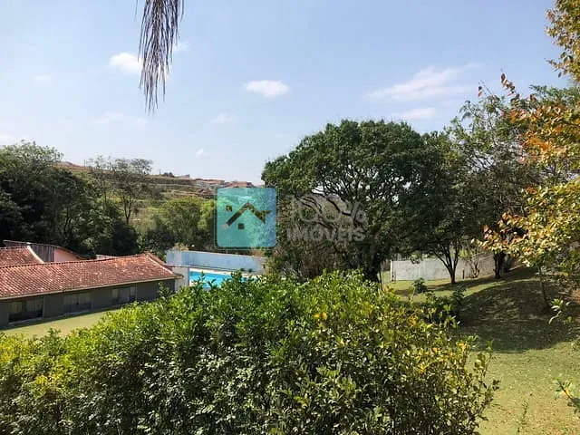 Chácara com 5858m² 4 quartos e 5 banheiros, à venda, no bairro Jardim Santa Herminia em São José dos Campos