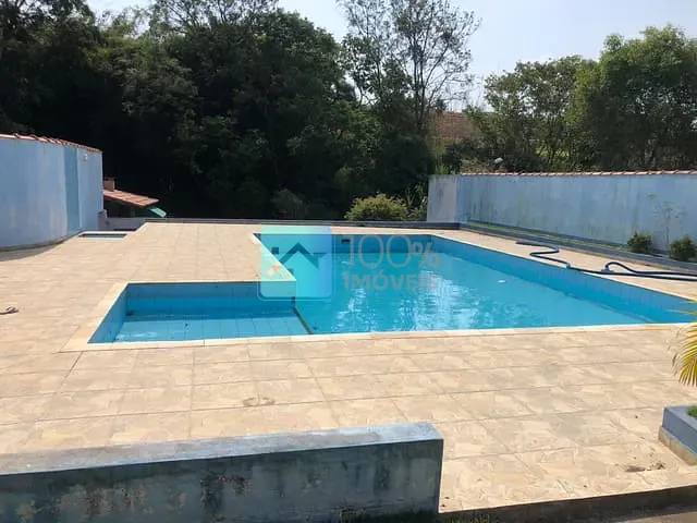 Chácara com 5858m² 4 quartos e 5 banheiros, à venda, no bairro Jardim Santa Herminia em São José dos Campos