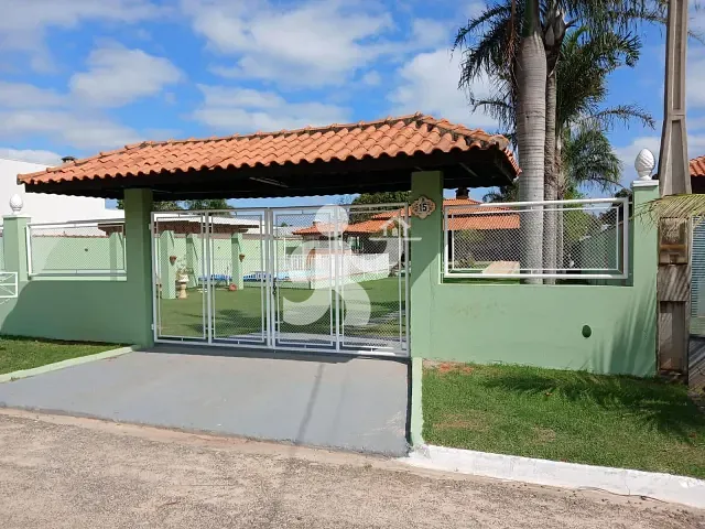 Chácara com 1067m² 2 quartos e 3 banheiros, à venda, no bairro Convívio Ondas Grandes em Anhembi