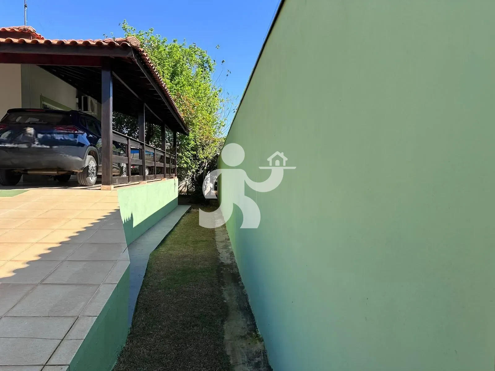 Sítio, 2 quartos, 1067 m² - Foto 35