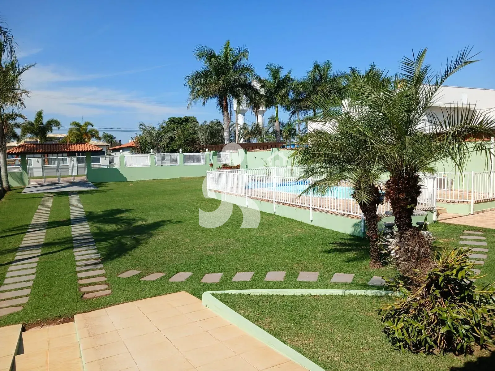 Sítio, 2 quartos, 1067 m² - Foto 6