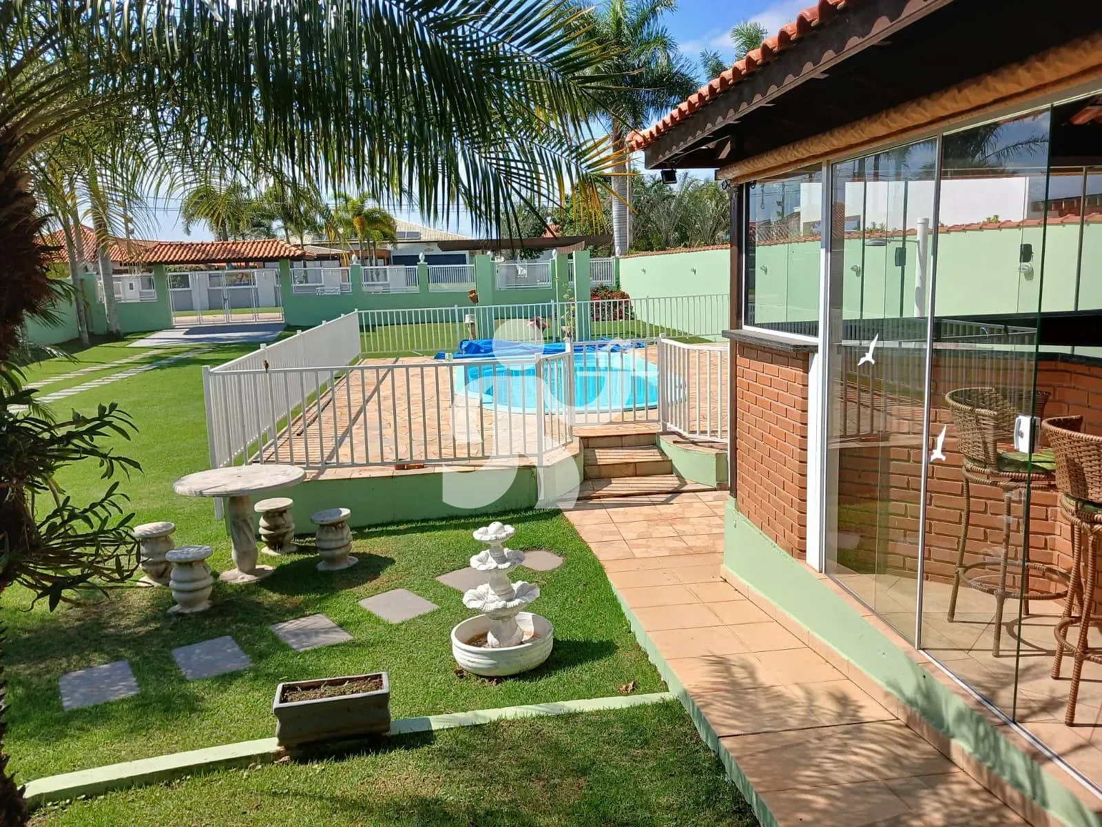 Sítio, 2 quartos, 1067 m² - Foto 9