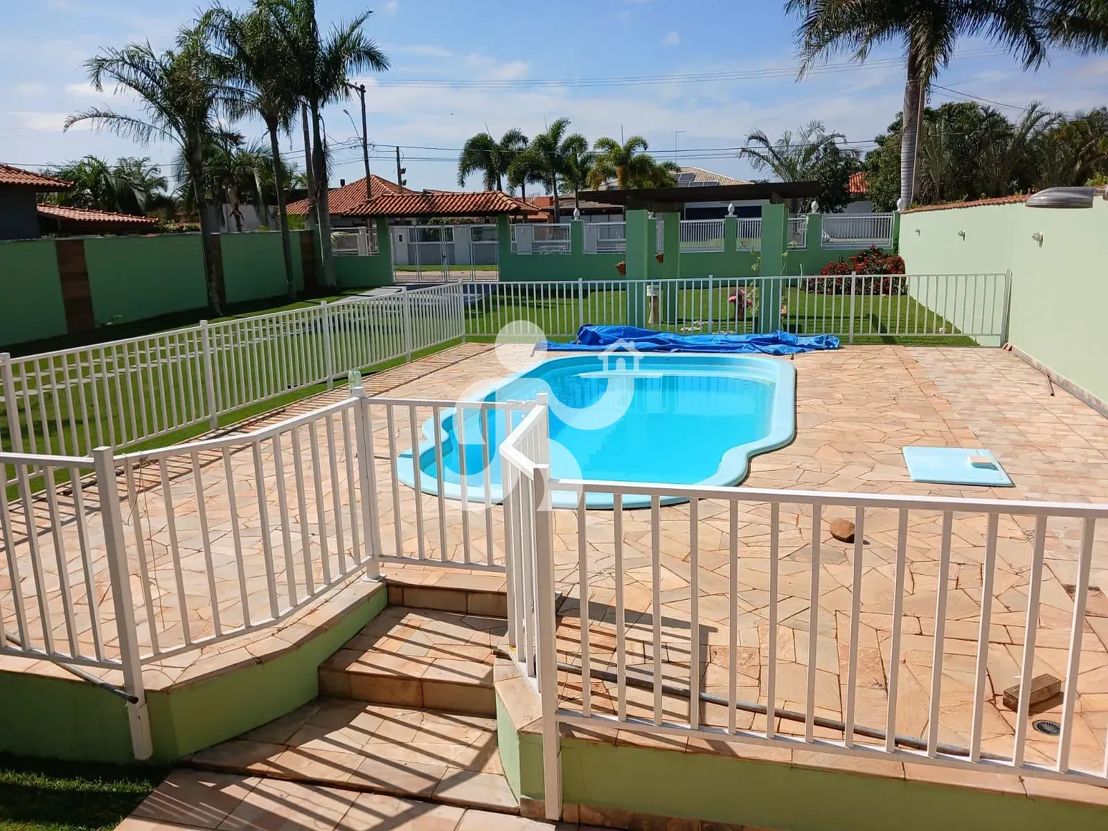 Sítio, 2 quartos, 1067 m² - Foto 10