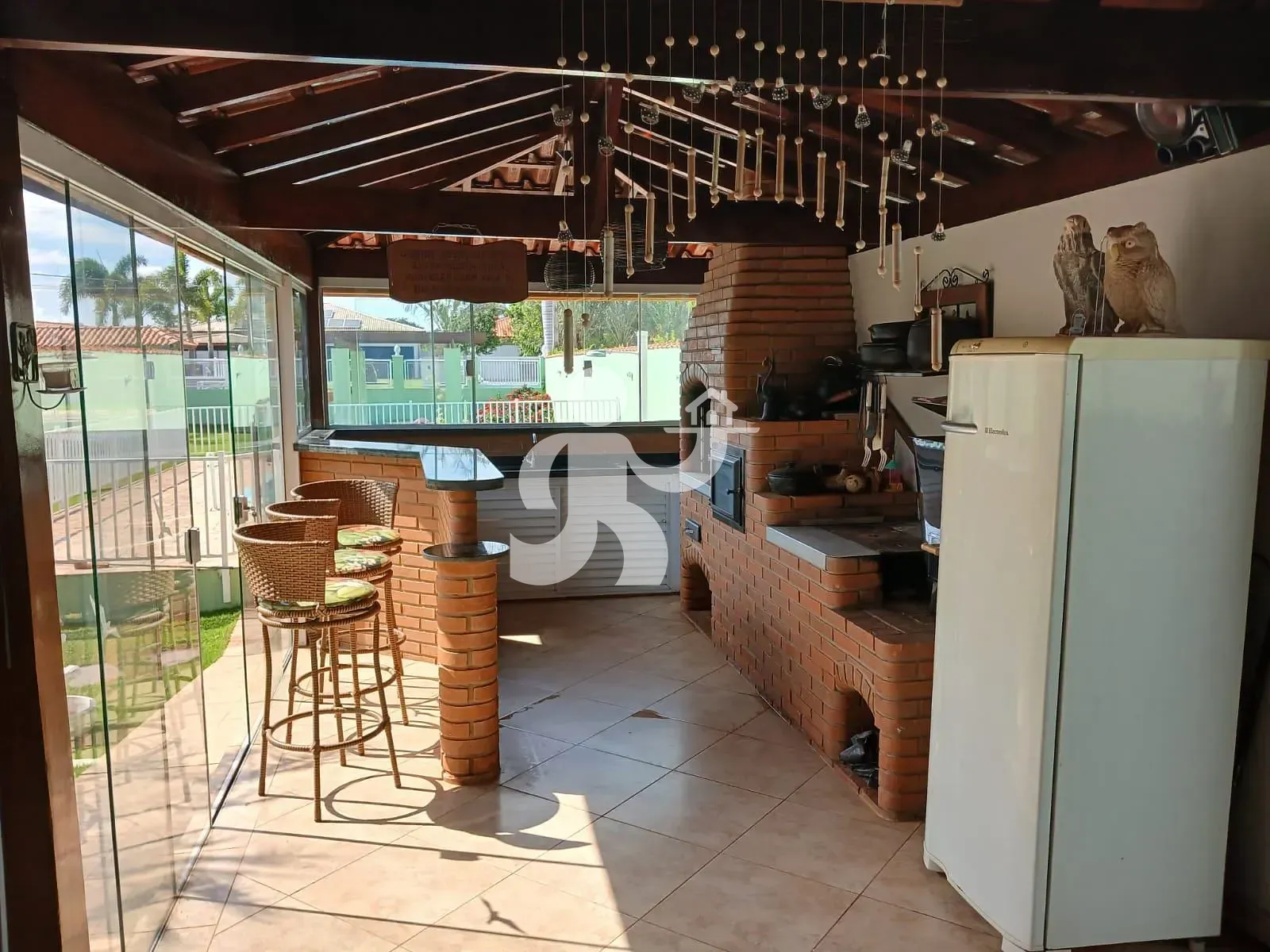 Sítio, 2 quartos, 1067 m² - Foto 16