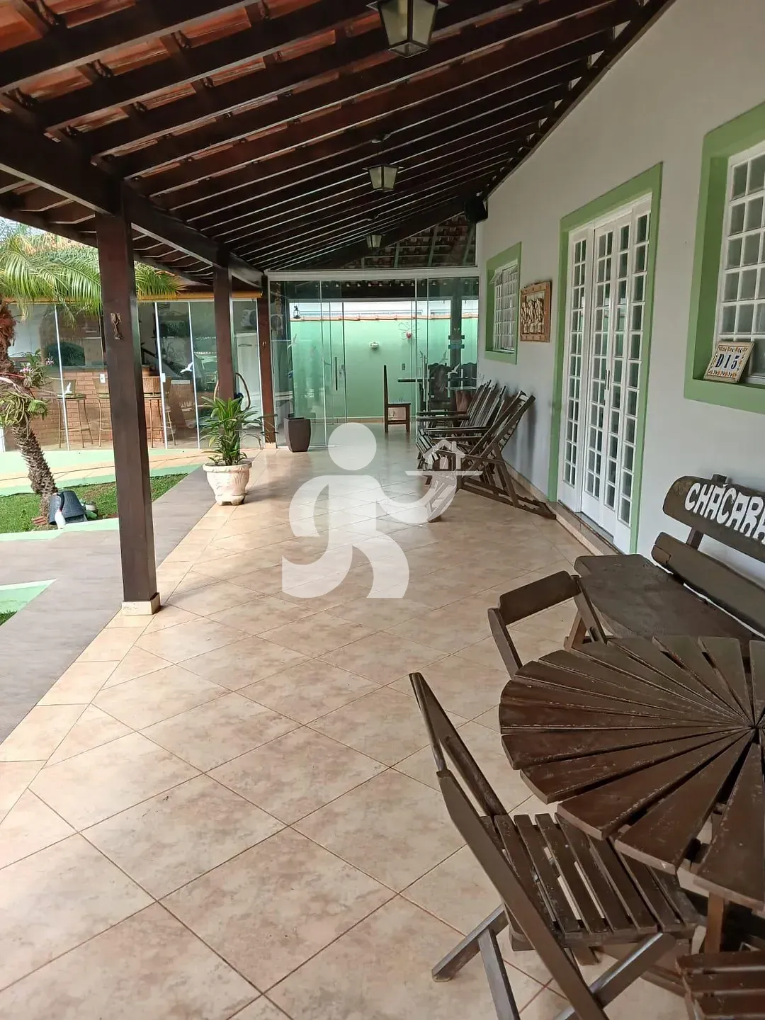 Sítio, 2 quartos, 1067 m² - Foto 15
