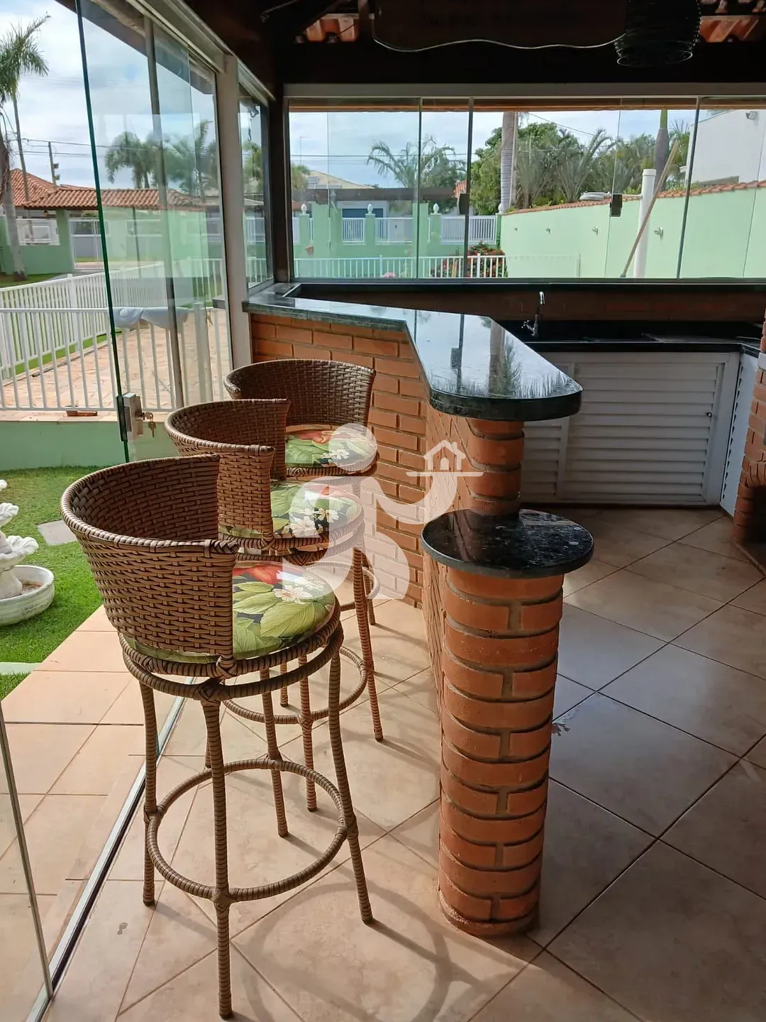 Sítio, 2 quartos, 1067 m² - Foto 18
