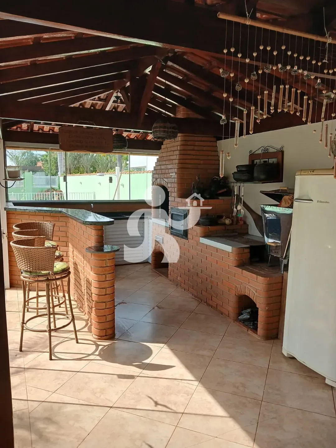 Sítio, 2 quartos, 1067 m² - Foto 17
