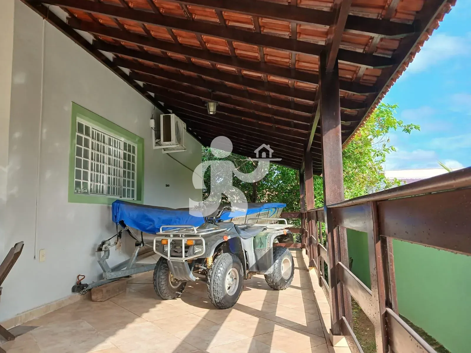 Sítio, 2 quartos, 1067 m² - Foto 43