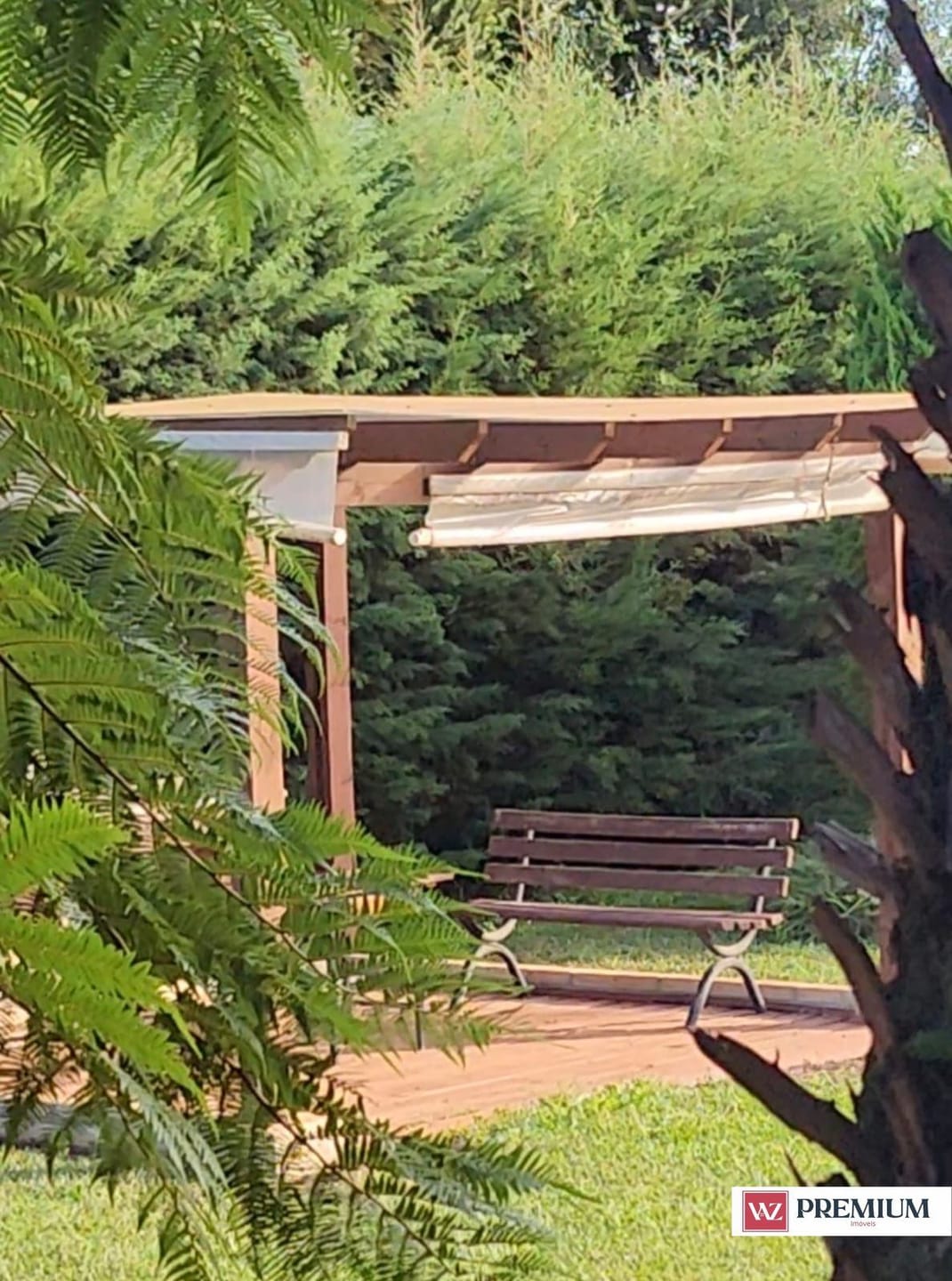 Chácara à venda com 4 quartos, 10m² - Foto 11