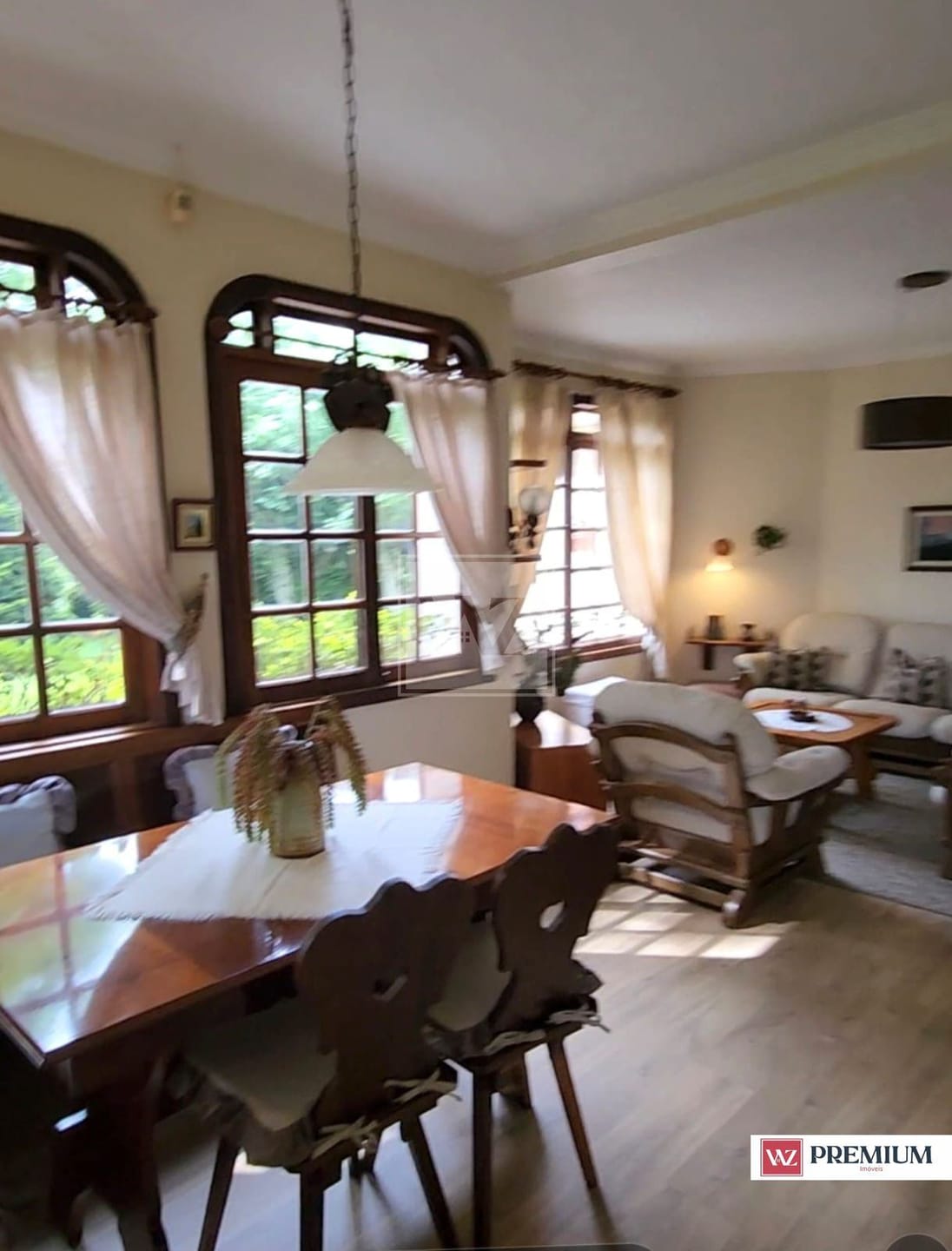 Chácara à venda com 4 quartos, 10m² - Foto 3