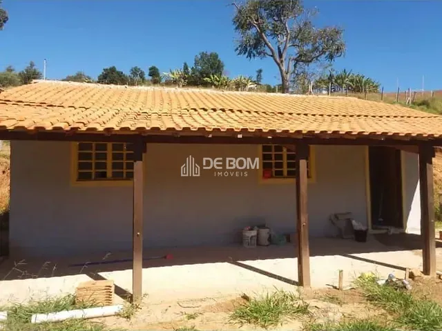 Chácara com 70m² 2 quartos e 1 banheiro, à venda, no bairro chácaras caldas em Caldas