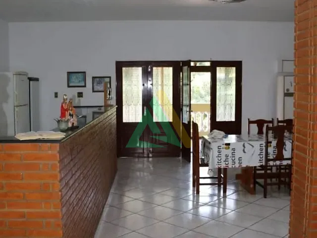 Chácara com 6580m² 2 quartos e 1 banheiro, à venda, no bairro Jardim Europa em Mogi Mirim
