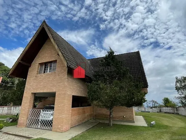 Chácara à venda, no bairro Alto das Almas em Guaratinguetá