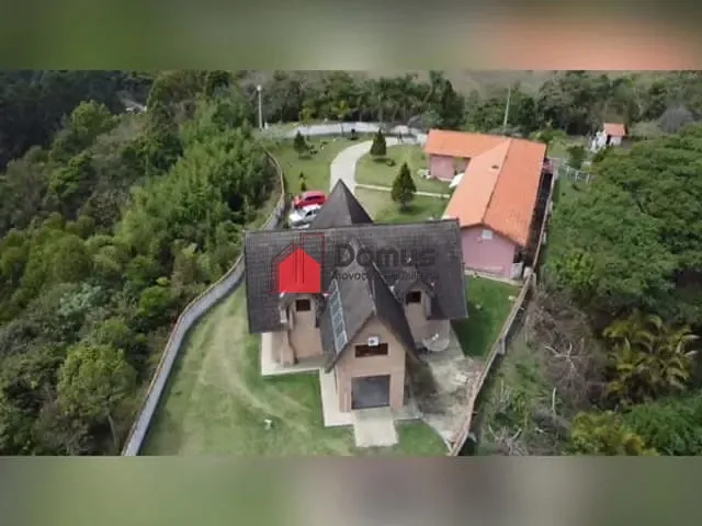 Chácara à venda, no bairro Alto das Almas em Guaratinguetá