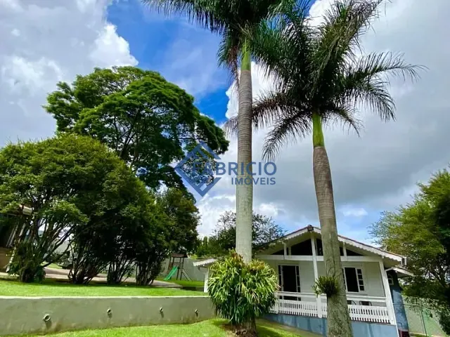 Chácara com 3345m² 5 quartos e 6 banheiros, à venda, no bairro Chácaras São Bento em Valinhos