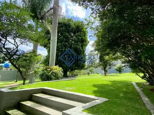 Chácara com 3345m² 5 quartos e 6 banheiros, à venda, no bairro Chácaras São Bento em Valinhos