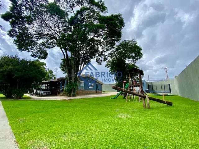 Chácara com 3345m² 5 quartos e 6 banheiros, à venda, no bairro Chácaras São Bento em Valinhos