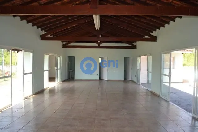 Chácara, 5 quartos, 2000 m² - Foto 3