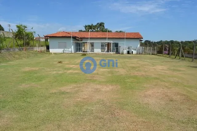 Chácara, 5 quartos, 2000 m² - Foto 18