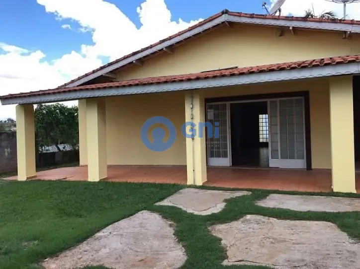 Chácara, 5 quartos, 2000 m² - Foto 11