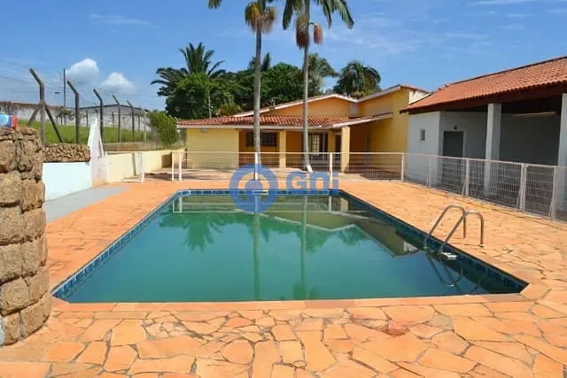 Chácara, 5 quartos, 2000 m² - Foto 22