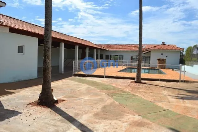 Chácara, 5 quartos, 2000 m² - Foto 8