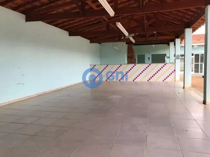 Chácara, 5 quartos, 2000 m² - Foto 4