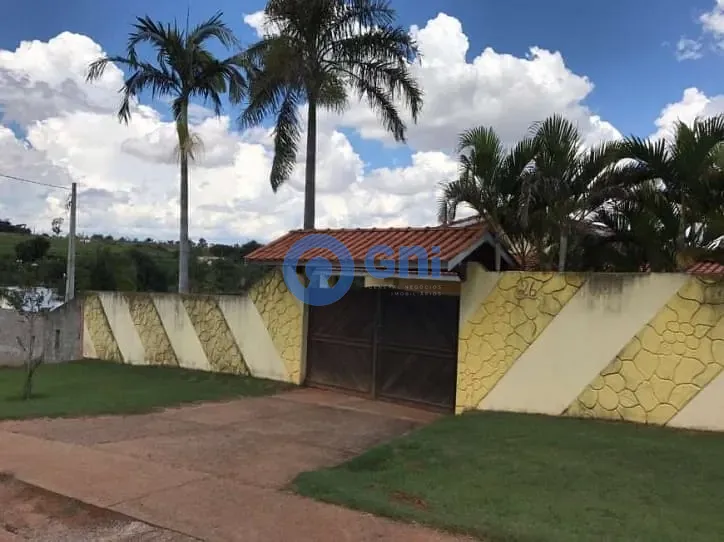 Chácara, 5 quartos, 2000 m² - Foto 10
