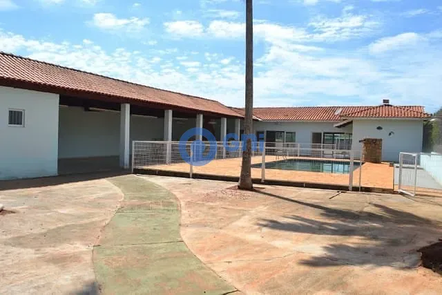 Chácara, 5 quartos, 2000 m² - Foto 5