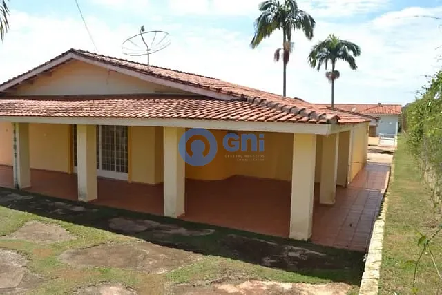 Chácara, 5 quartos, 2000 m² - Foto 12