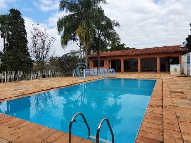Chácara 9 quartos e 8 banheiros, à venda, no bairro Campo Novo em Bragança Paulista