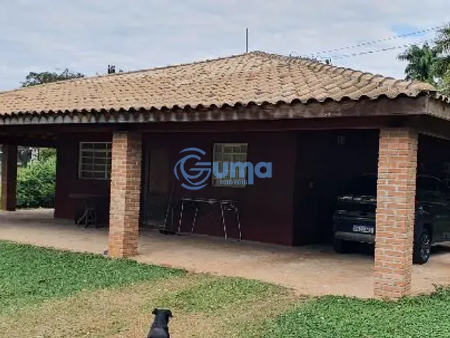 Chácara 9 quartos e 8 banheiros, à venda, no bairro Campo Novo em Bragança Paulista