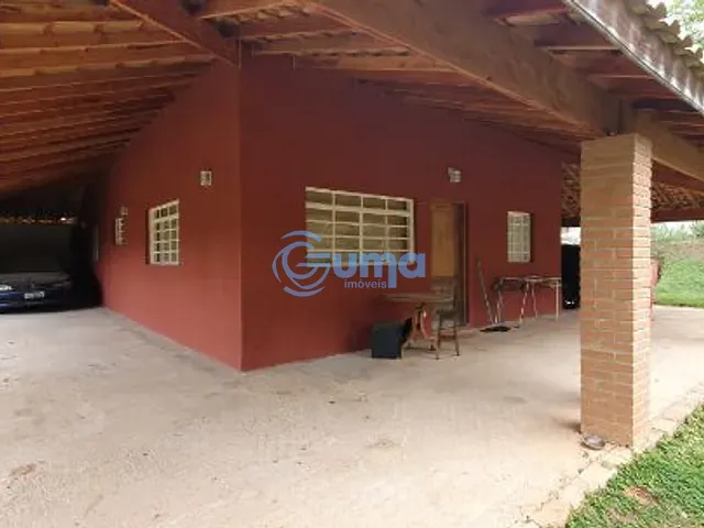 Chácara 9 quartos e 8 banheiros, à venda, no bairro Campo Novo em Bragança Paulista