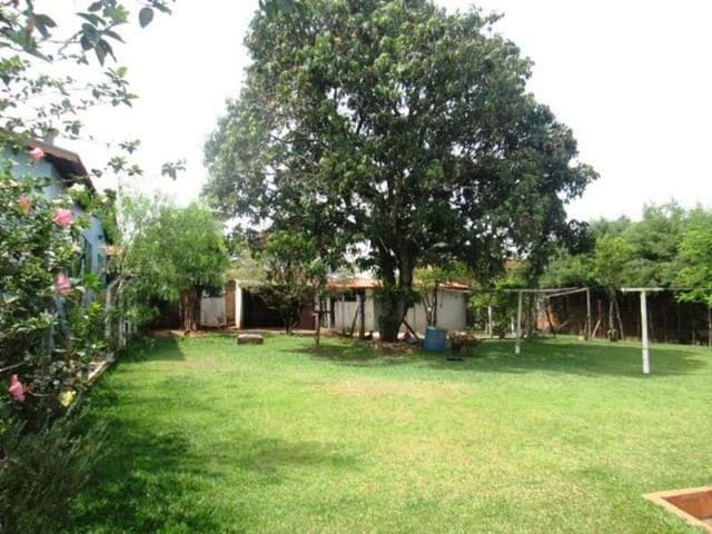 Foto do Chácara - Chácara com 3 dormitórios à venda, 1200 m² por R$ 580.000,00 - Bairrinho - Artur Nogueira/SP | Hermes Imóveis