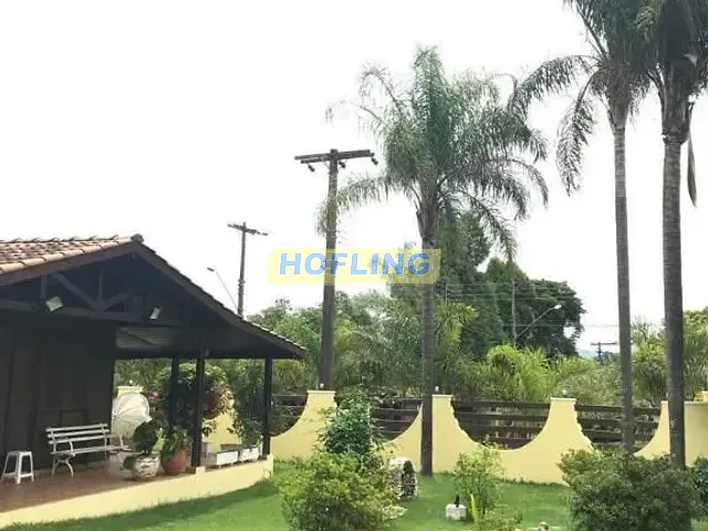 Chácara com 1000m² 3 quartos e 3 banheiros, à venda ou para alugar, no bairro Núcleo Lageado Portal dos Nobres em Ipeúna