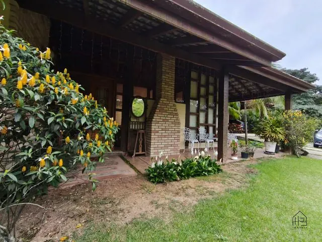 Chácara com 3140m² 5 quartos e 5 banheiros, à venda, no bairro Jardim Novo Embu em Embu das Artes