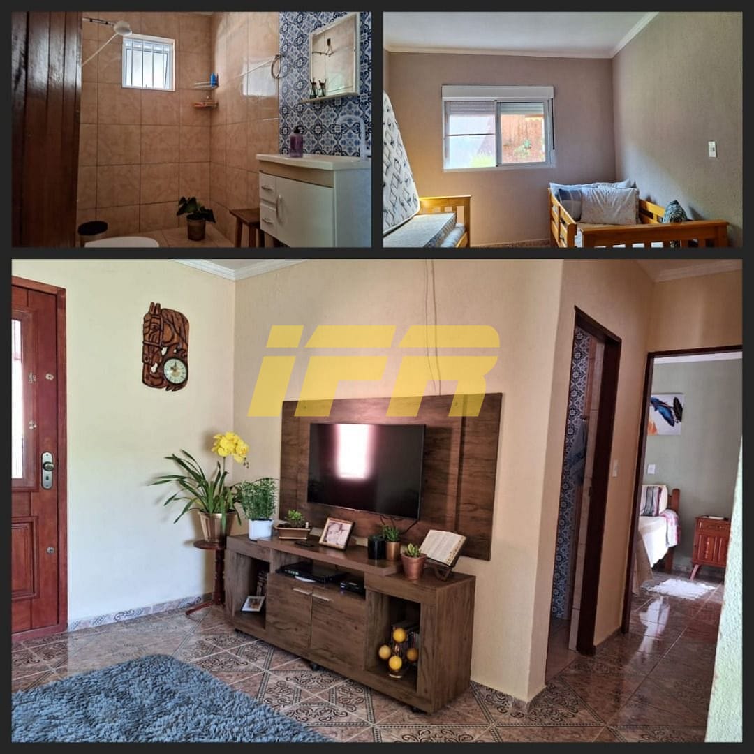 Sítio, 2 quartos, 8 hectares - Foto 21