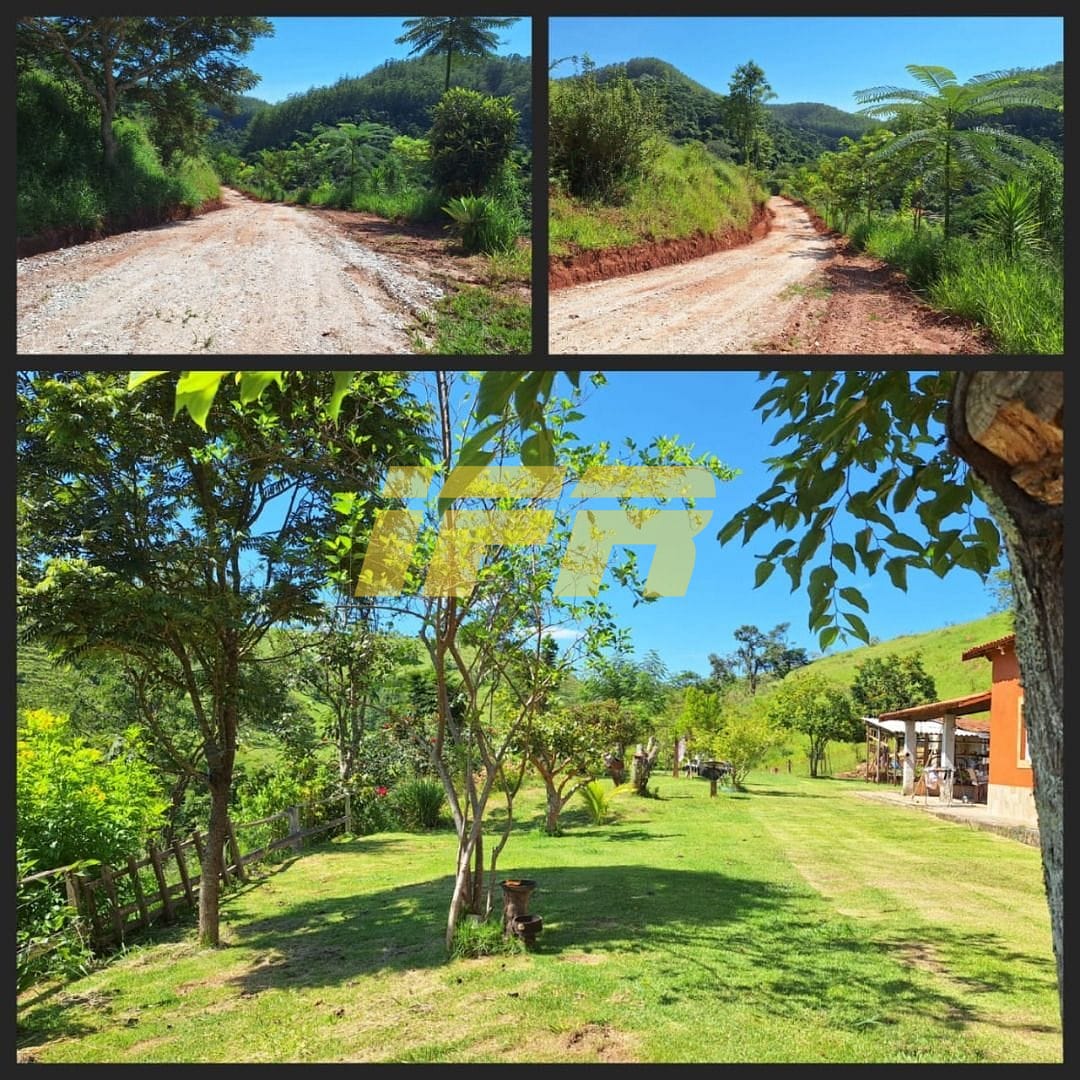 Sítio, 2 quartos, 8 hectares - Foto 19