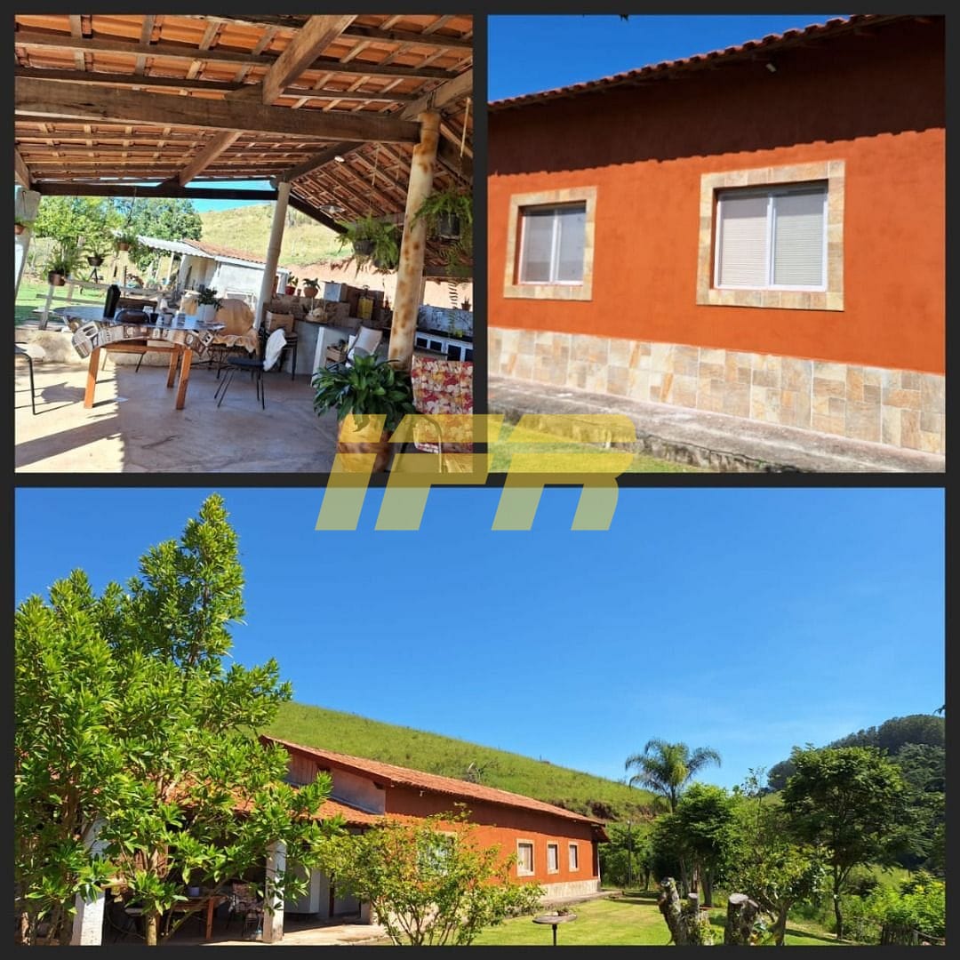 Sítio, 2 quartos, 8 hectares - Foto 26