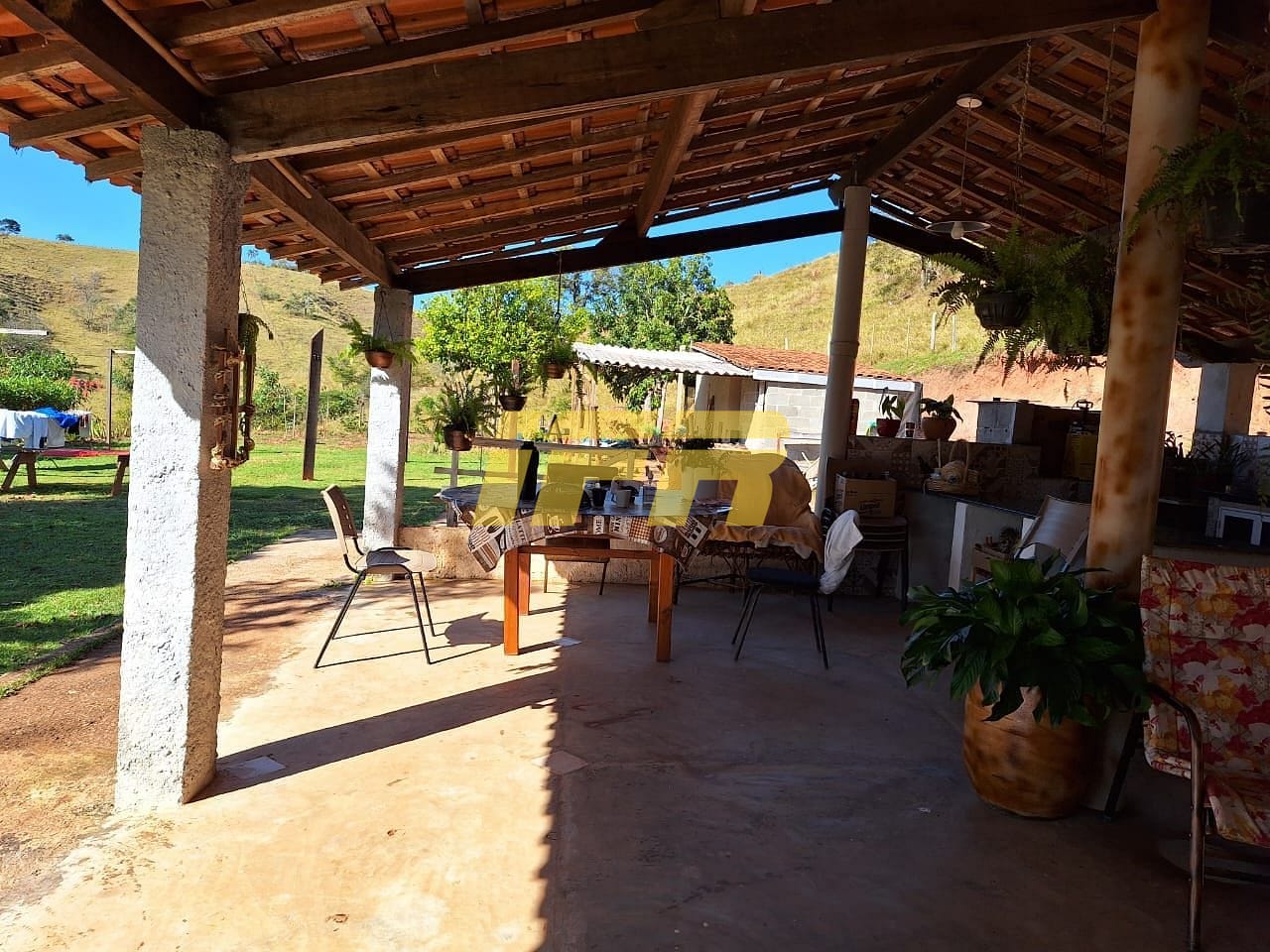 Sítio, 2 quartos, 8 hectares - Foto 14