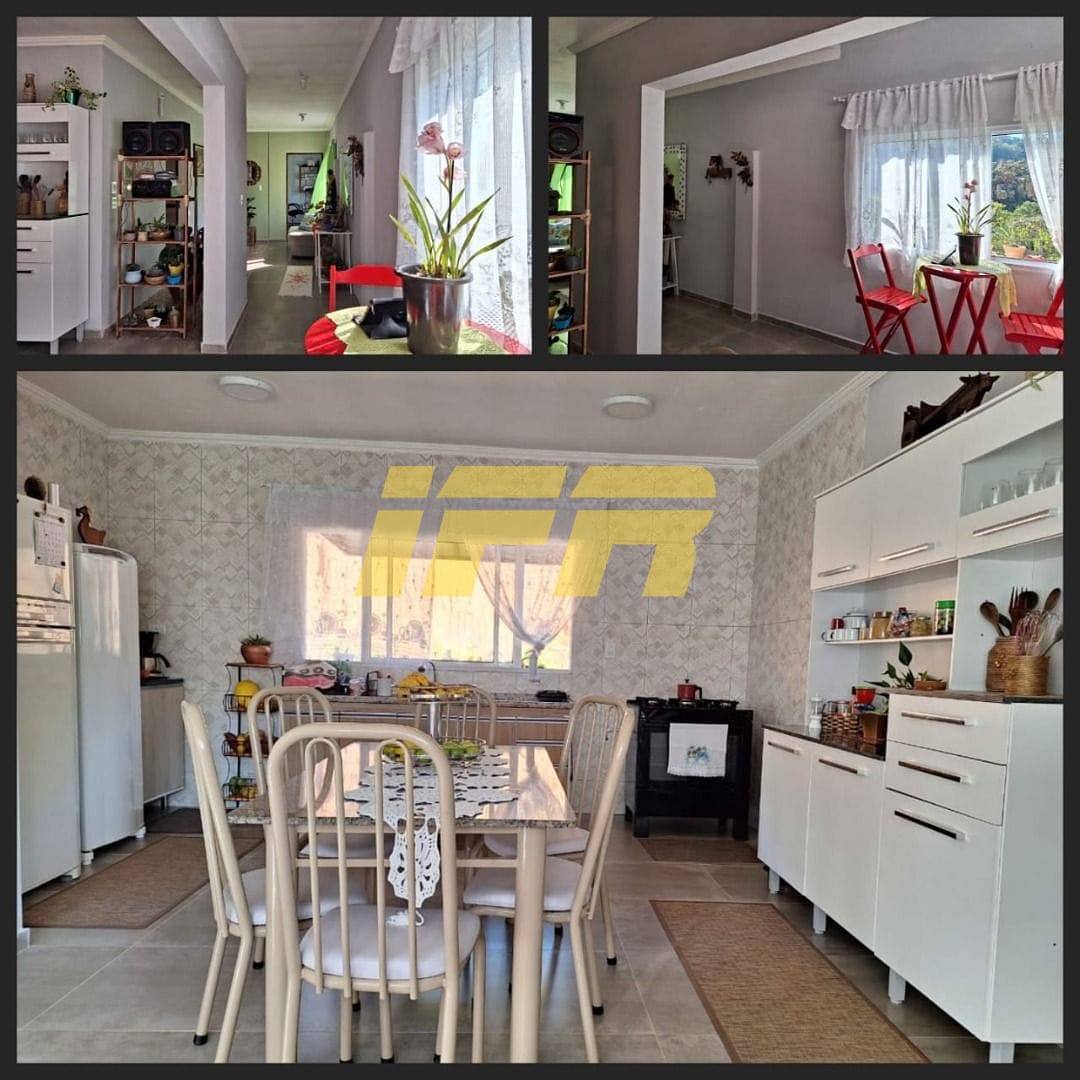 Sítio, 2 quartos, 8 hectares - Foto 25