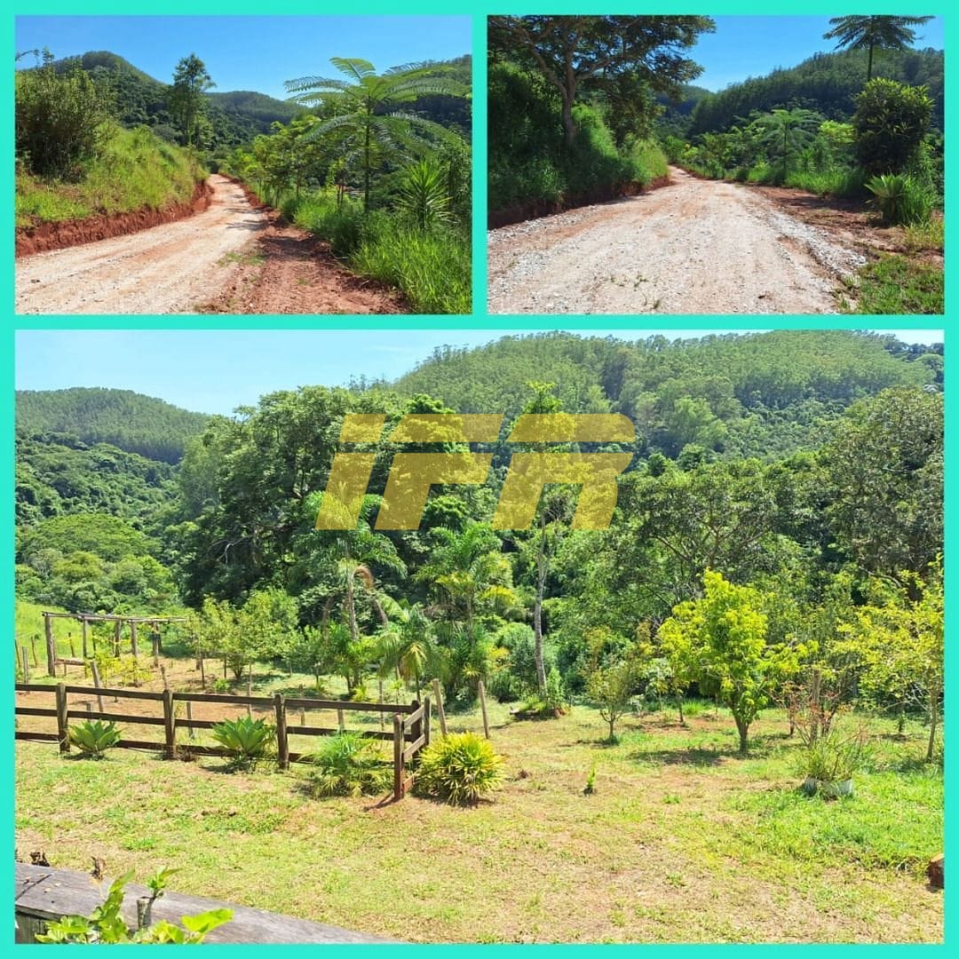 Sítio, 2 quartos, 8 hectares - Foto 22