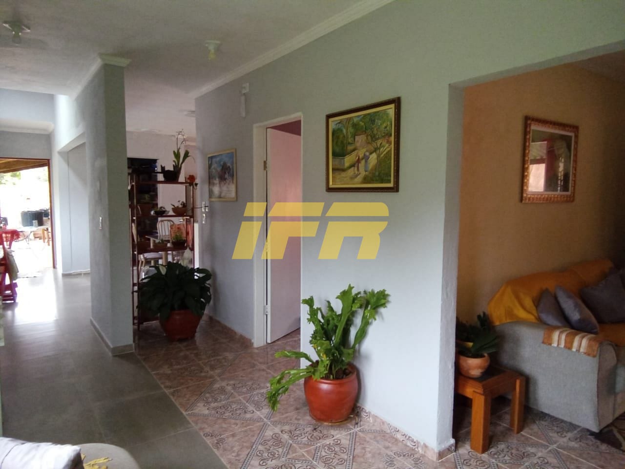 Sítio, 2 quartos, 8 hectares - Foto 10