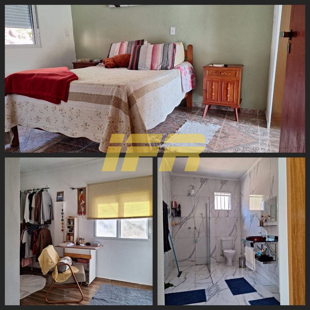 Sítio, 2 quartos, 8 hectares - Foto 20