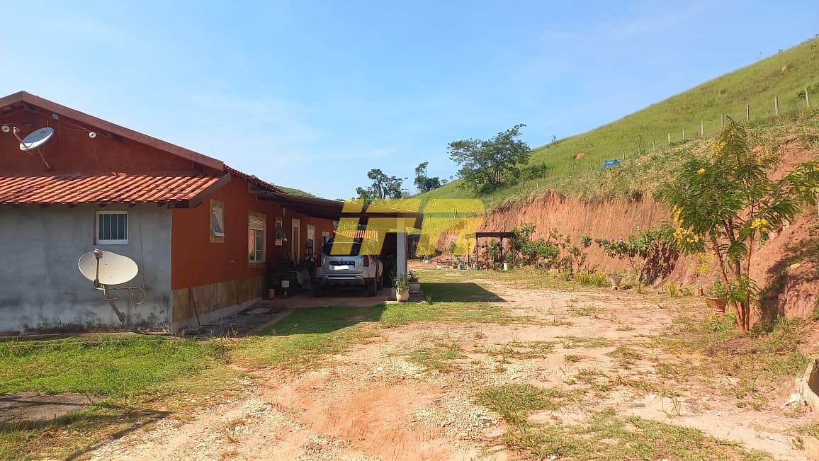 Sítio, 2 quartos, 8 hectares - Foto 18