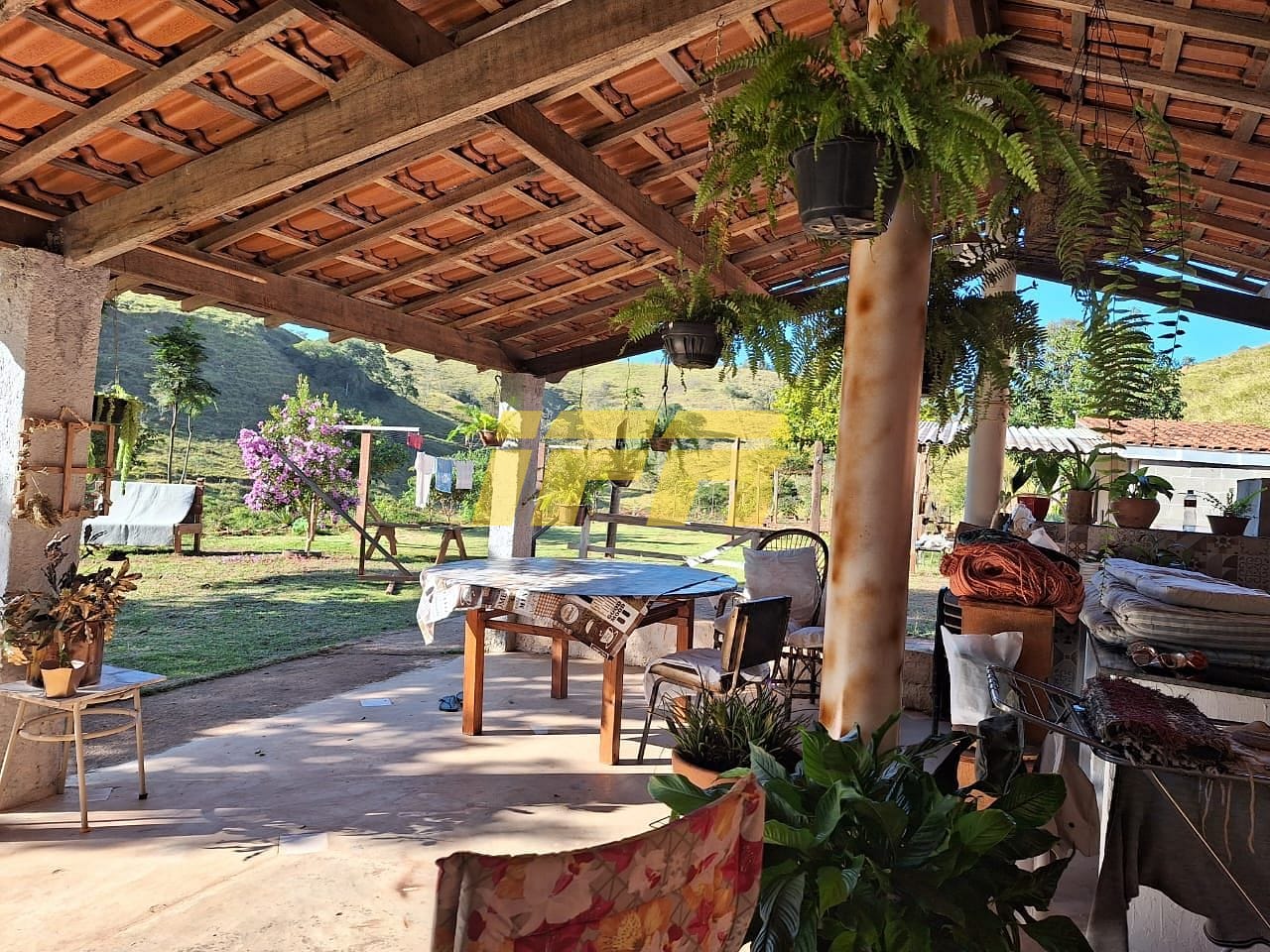 Sítio, 2 quartos, 8 hectares - Foto 12