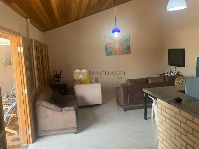Chácara 3 quartos e 2 banheiros, à venda, no bairro Ponunduva em Cajamar